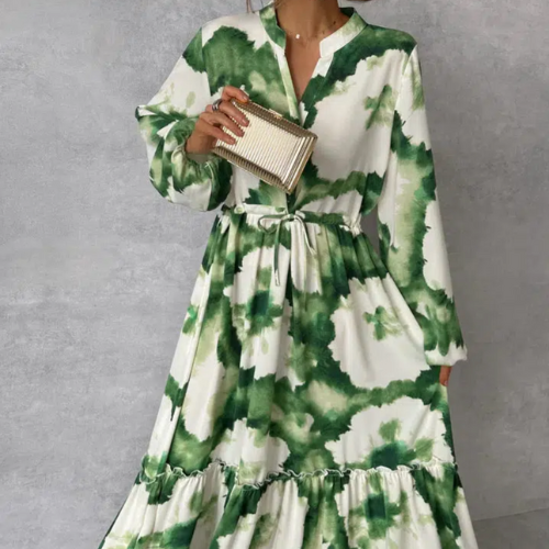 Women's Summer Party Dress | Maxi
